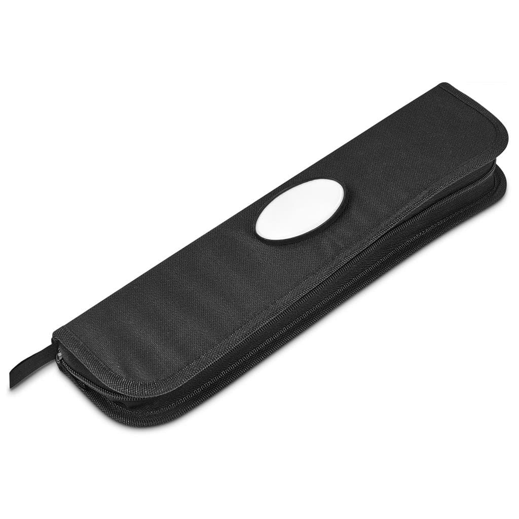 Altitude Newlands 3-Piece Braai Set 3