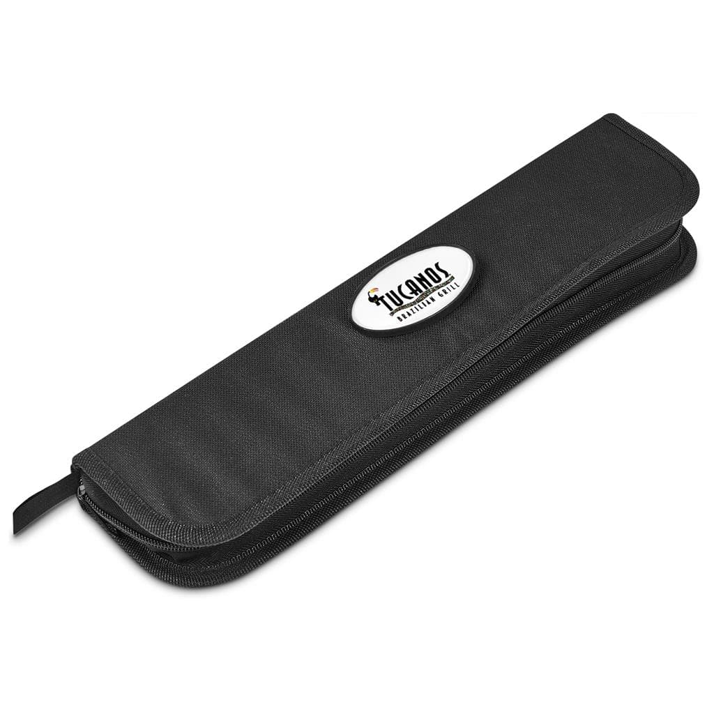 Altitude Newlands 3-Piece Braai Set 6