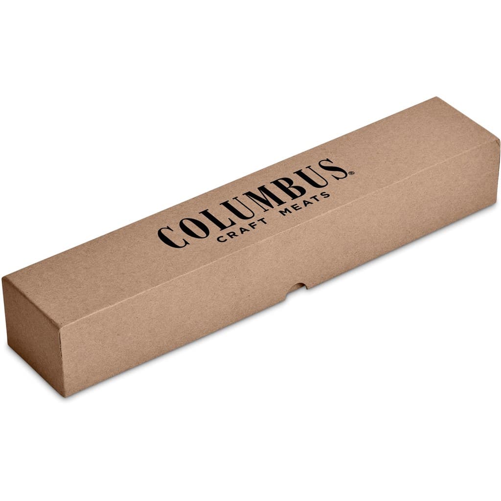 Altitude Palma Bamboo 3-Piece Braai Set 3