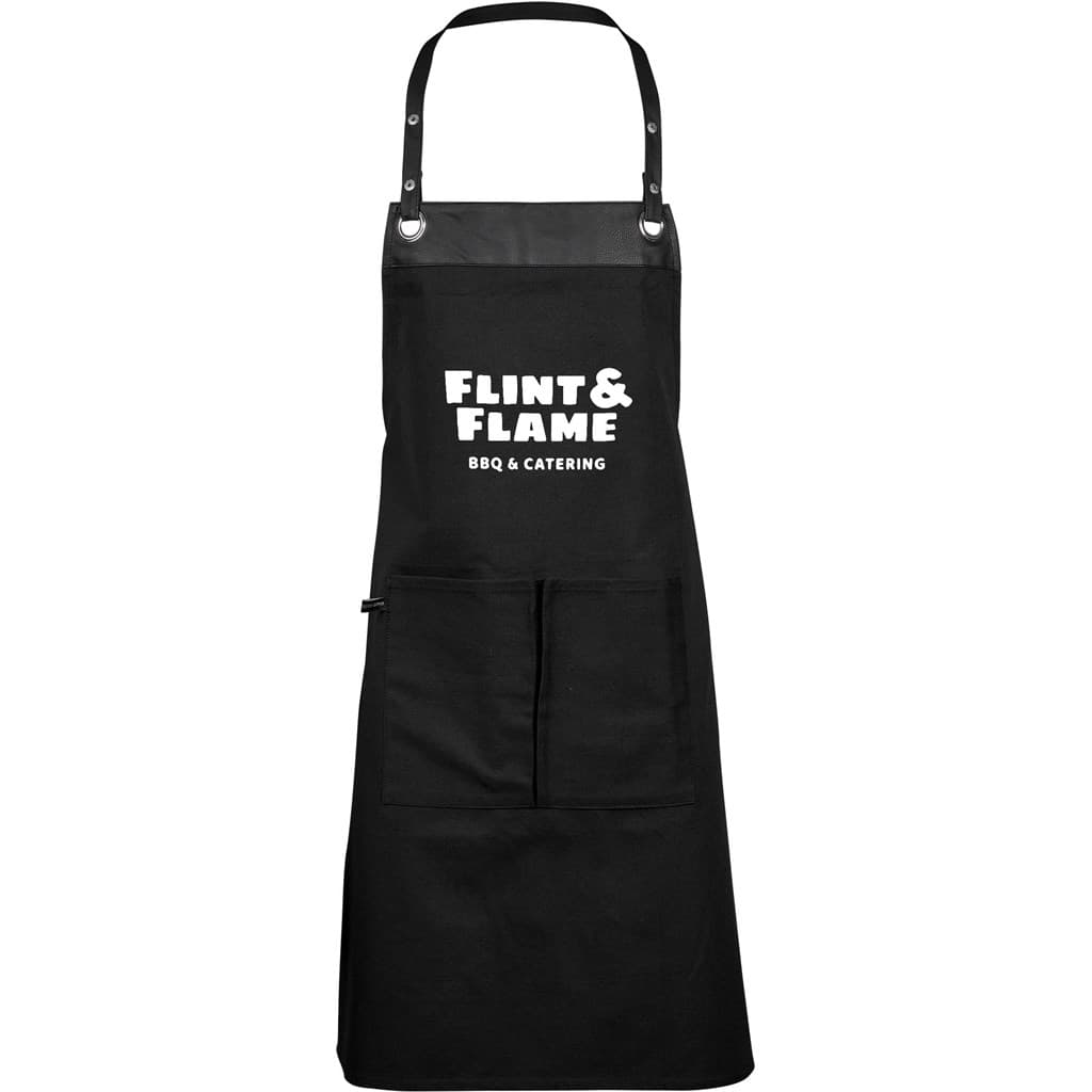 Serendipio Hawksmoor Braai Apron 1