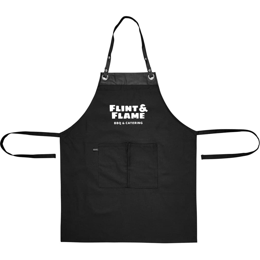 Serendipio Hawksmoor Braai Apron 5