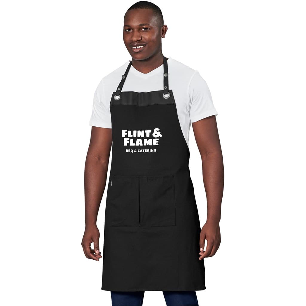 Serendipio Hawksmoor Braai Apron 4