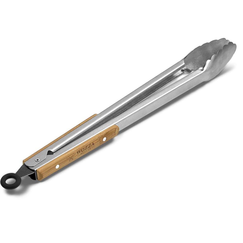 Okiyo Okidoki Braai Tongs 2