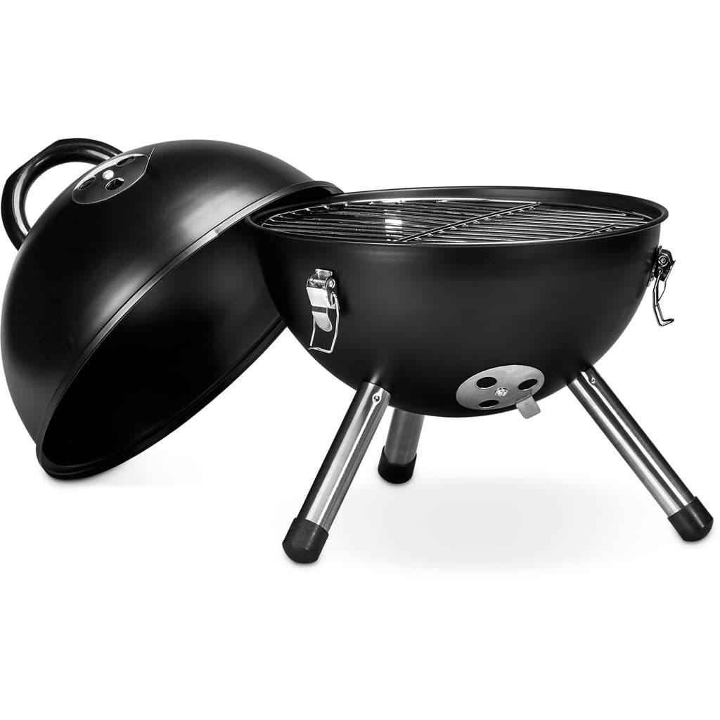 Serendipio Moraga Kettle Braai 5