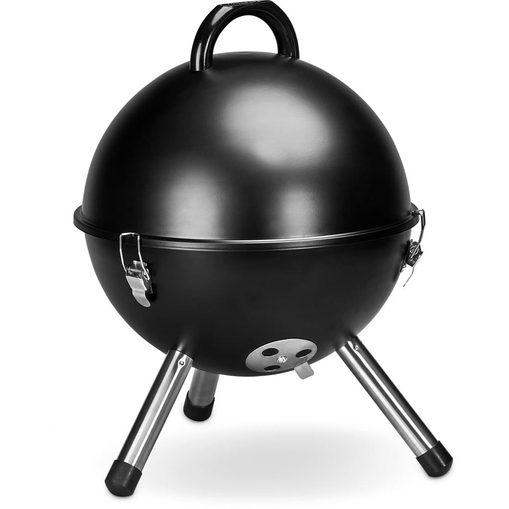 Serendipio Moraga Kettle Braai 14