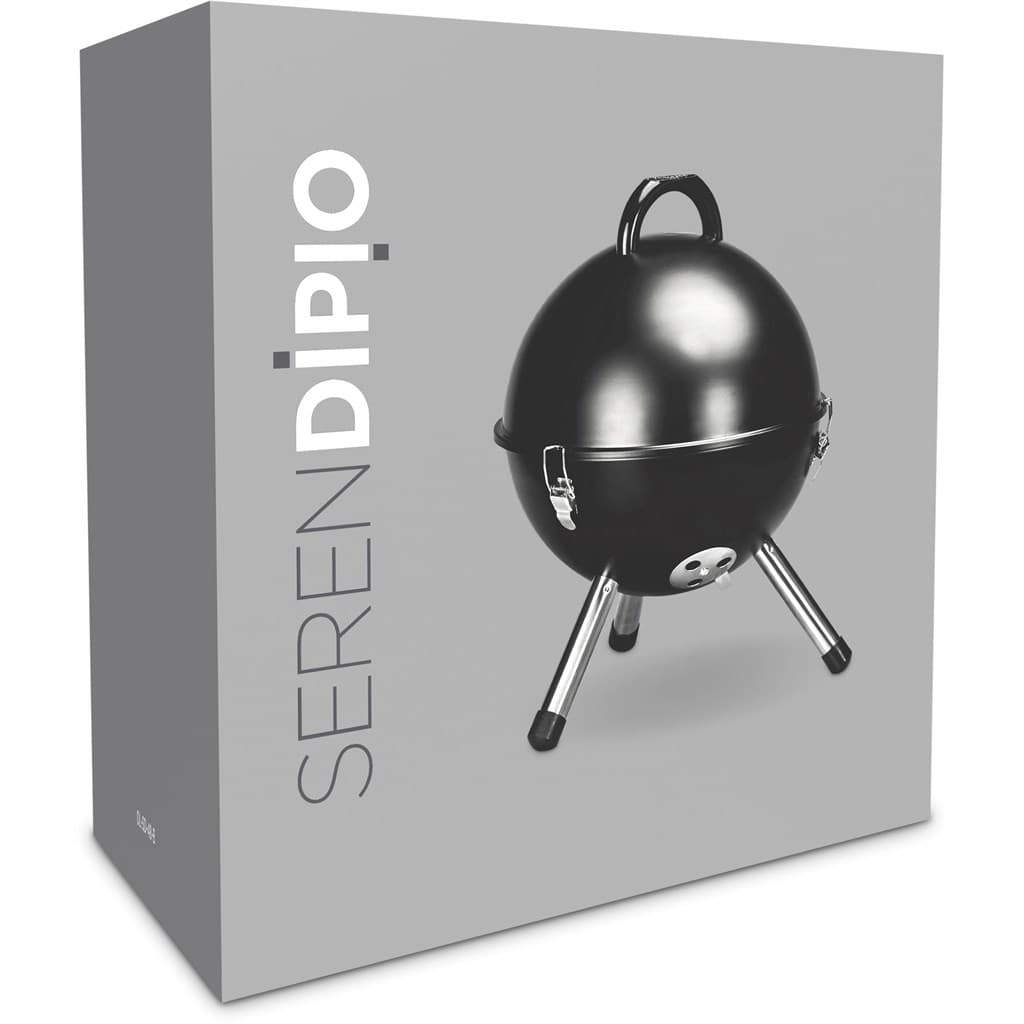 Serendipio Moraga Kettle Braai 5