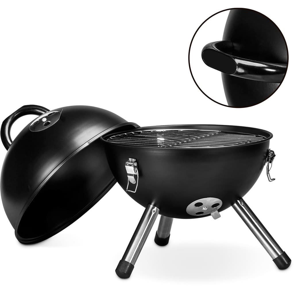 Serendipio Moraga Kettle Braai 6