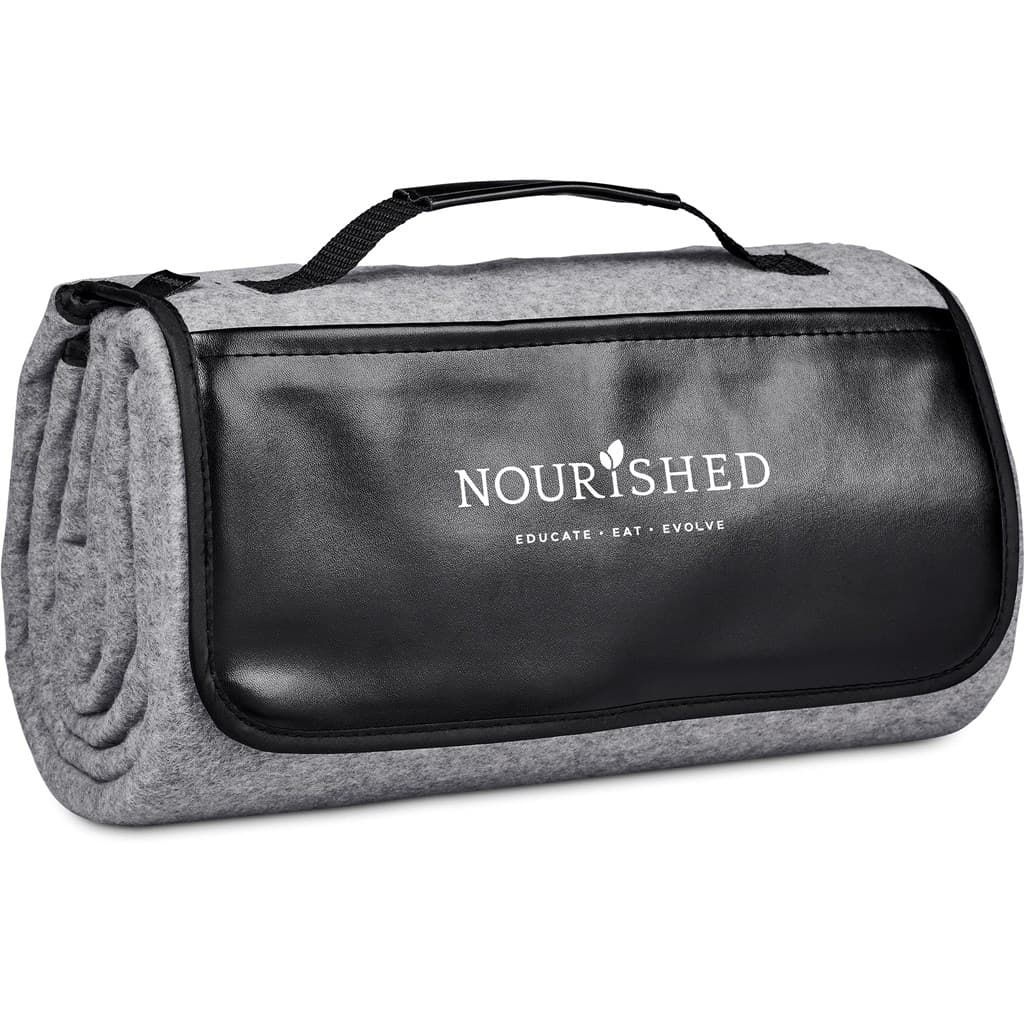 Serendipio Dunes Picnic Blanket 1