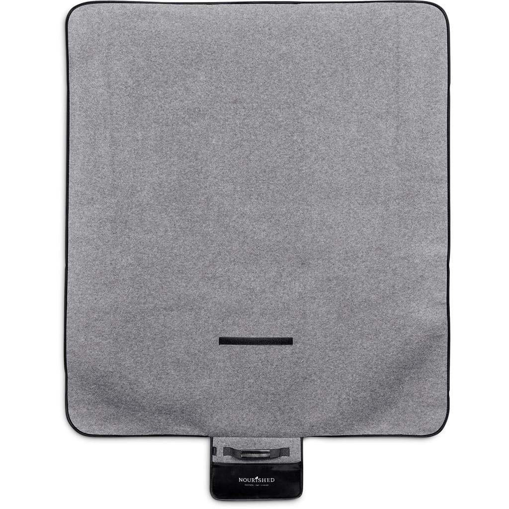 Serendipio Dunes Picnic Blanket 5