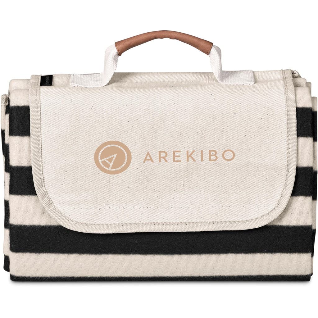 Serendipio Brookhill Picnic Blanket 3