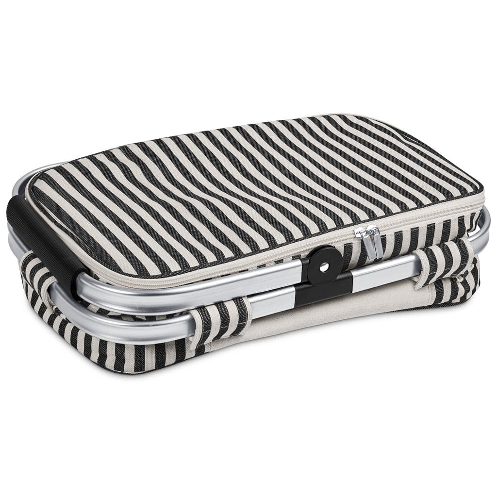 Serendipio Honeygrove Basket 30-Litre Cooler 4