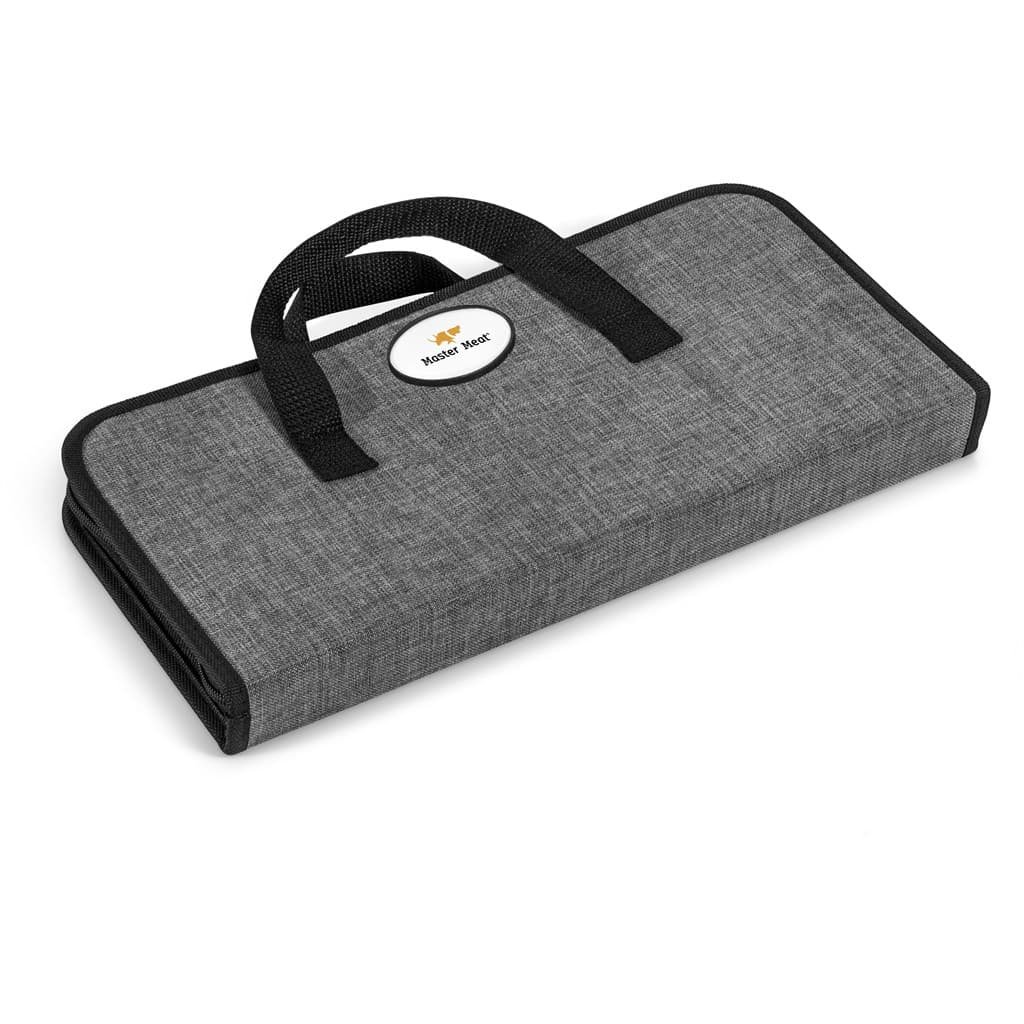 US Basic Greyston 7-Piece Braai Set 3