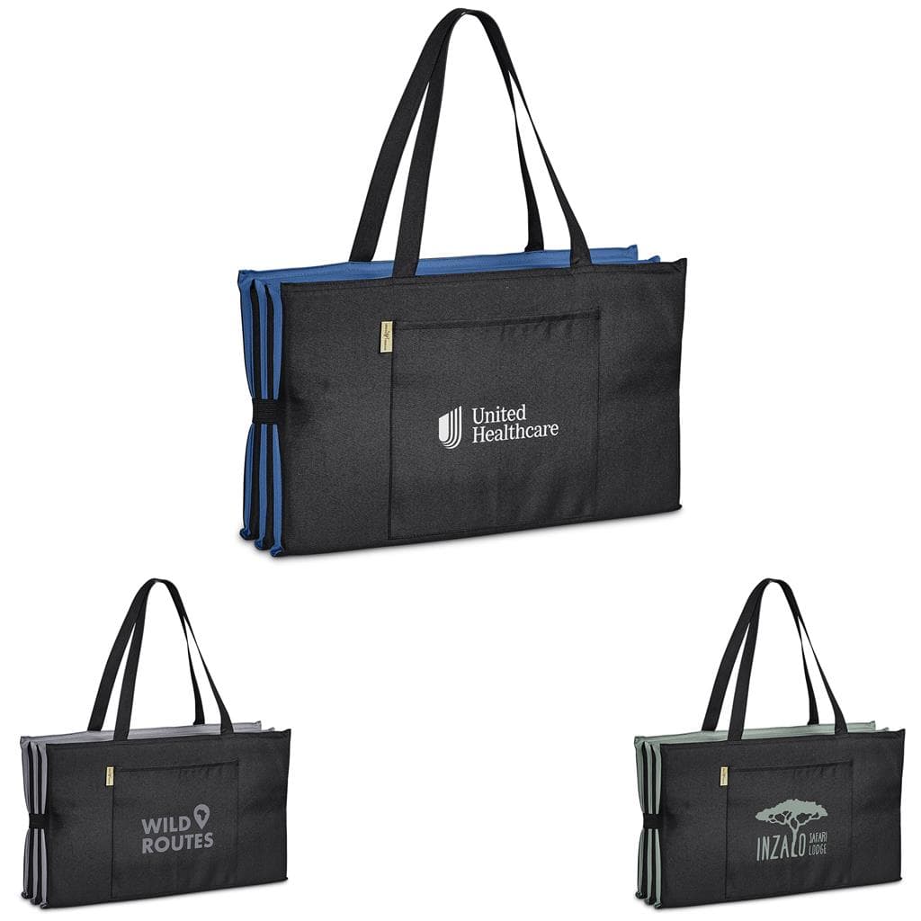 Urban Terrain Plateau Cushioned Foldable Outdoor Mat 1