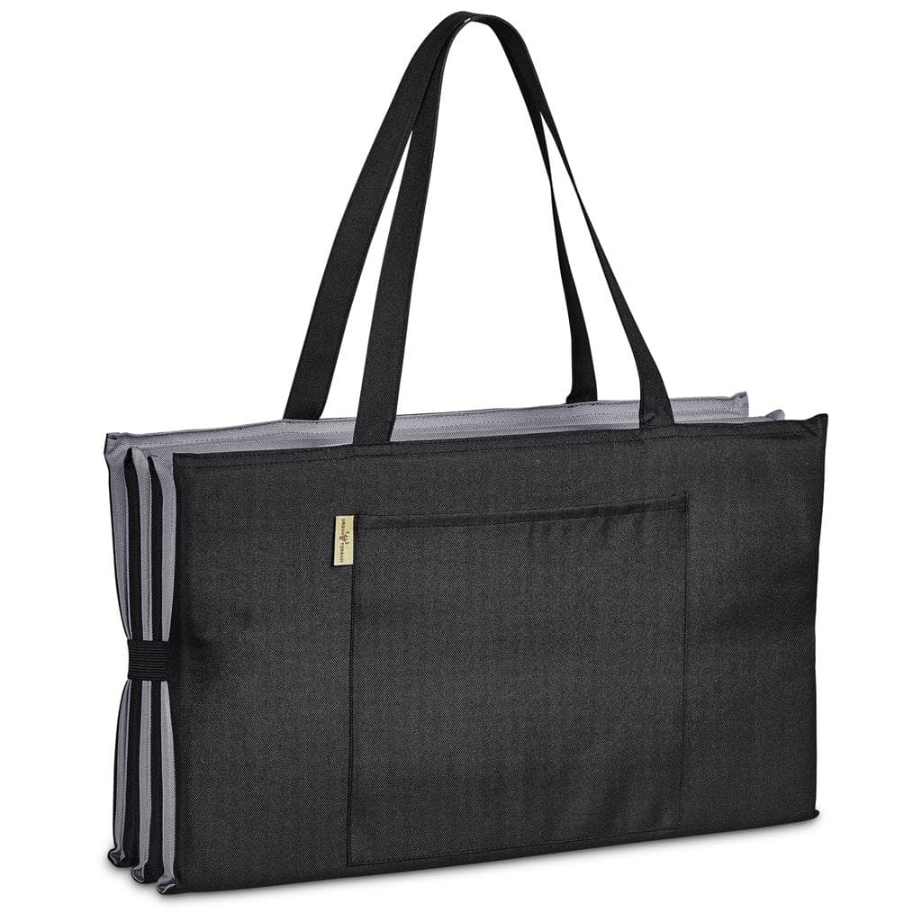 Urban Terrain Plateau Cushioned Foldable Outdoor Mat 4