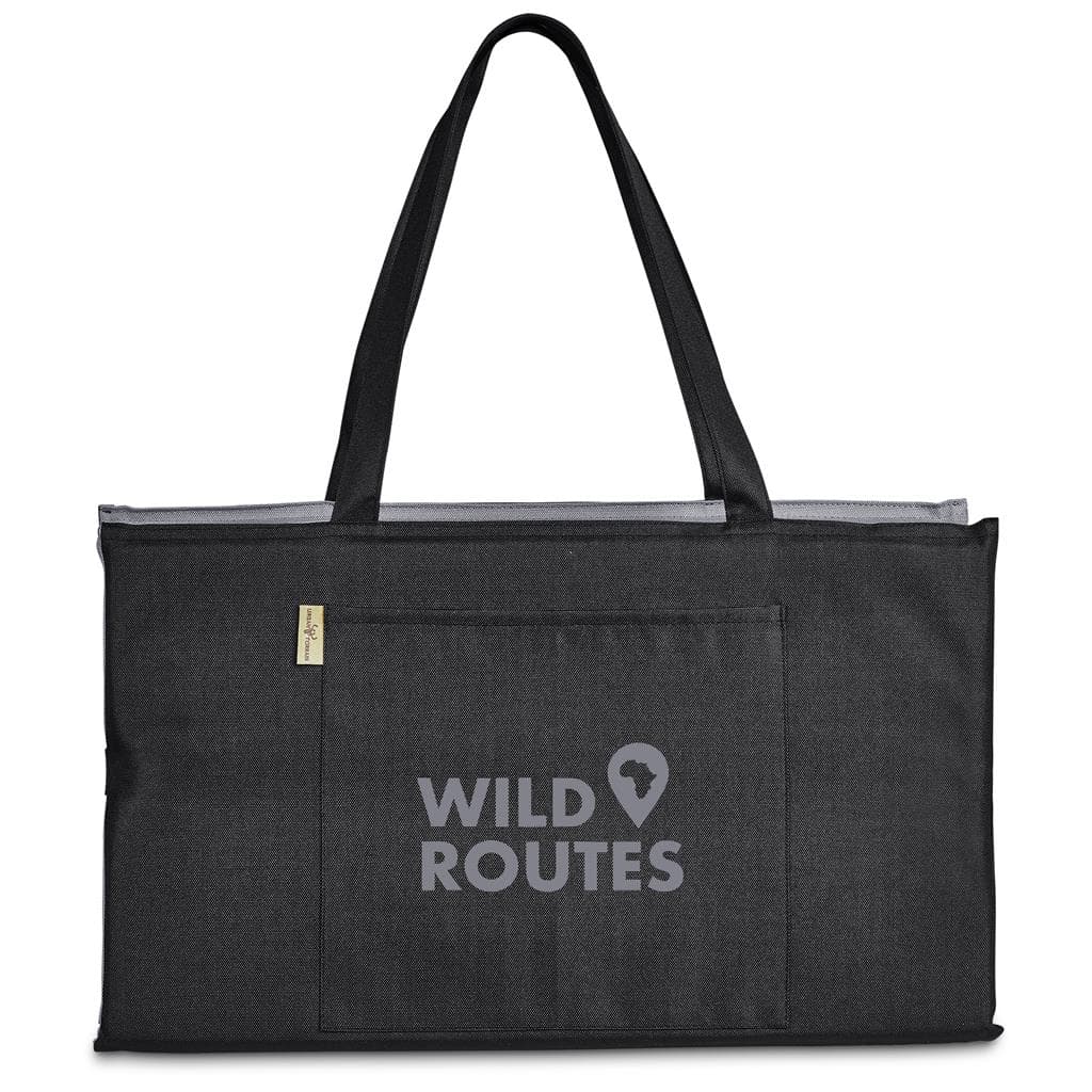 Urban Terrain Plateau Cushioned Foldable Outdoor Mat 5