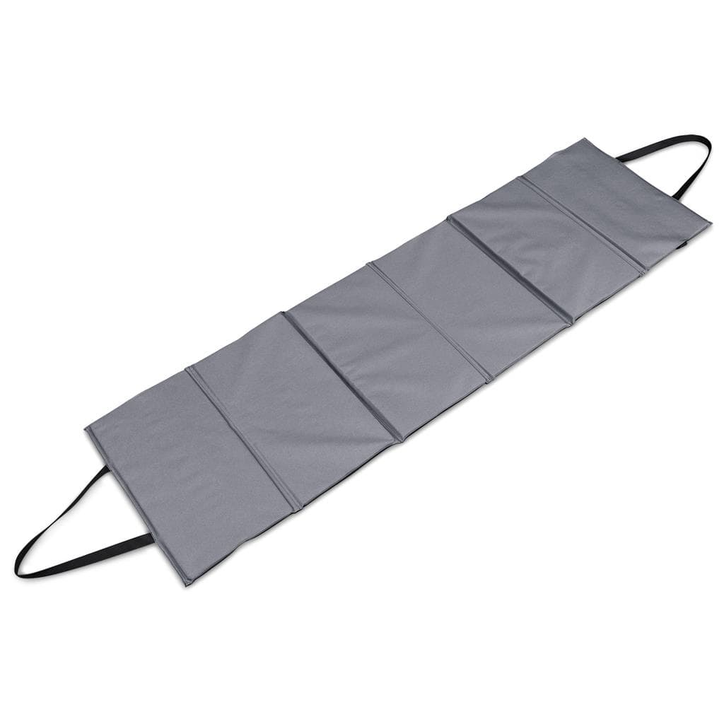 Urban Terrain Plateau Cushioned Foldable Outdoor Mat 8