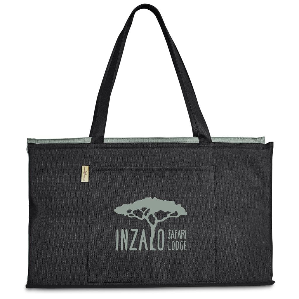 Urban Terrain Plateau Cushioned Foldable Outdoor Mat 12