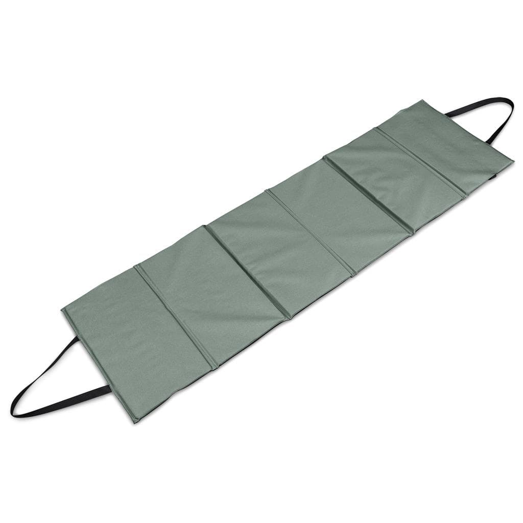 Urban Terrain Plateau Cushioned Foldable Outdoor Mat 13