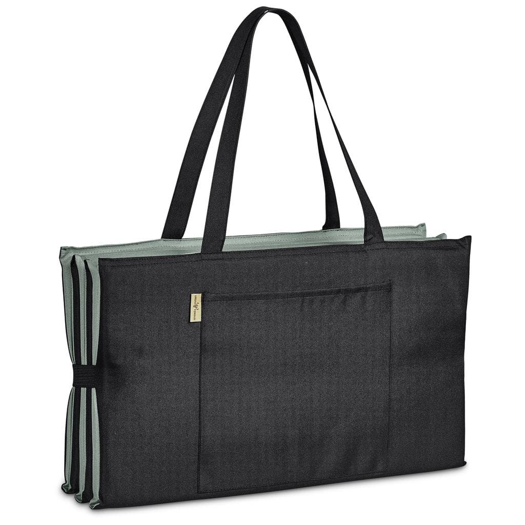 Urban Terrain Plateau Cushioned Foldable Outdoor Mat 11