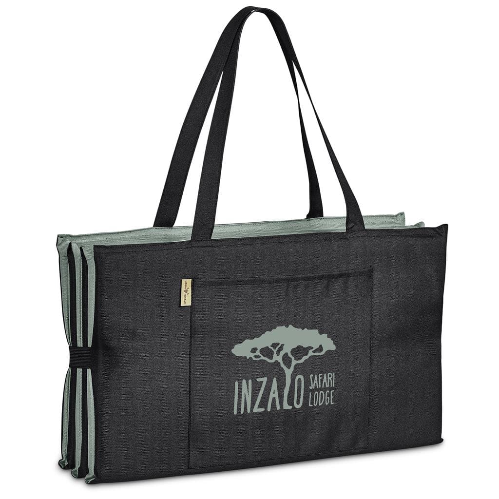 Urban Terrain Plateau Cushioned Foldable Outdoor Mat 10