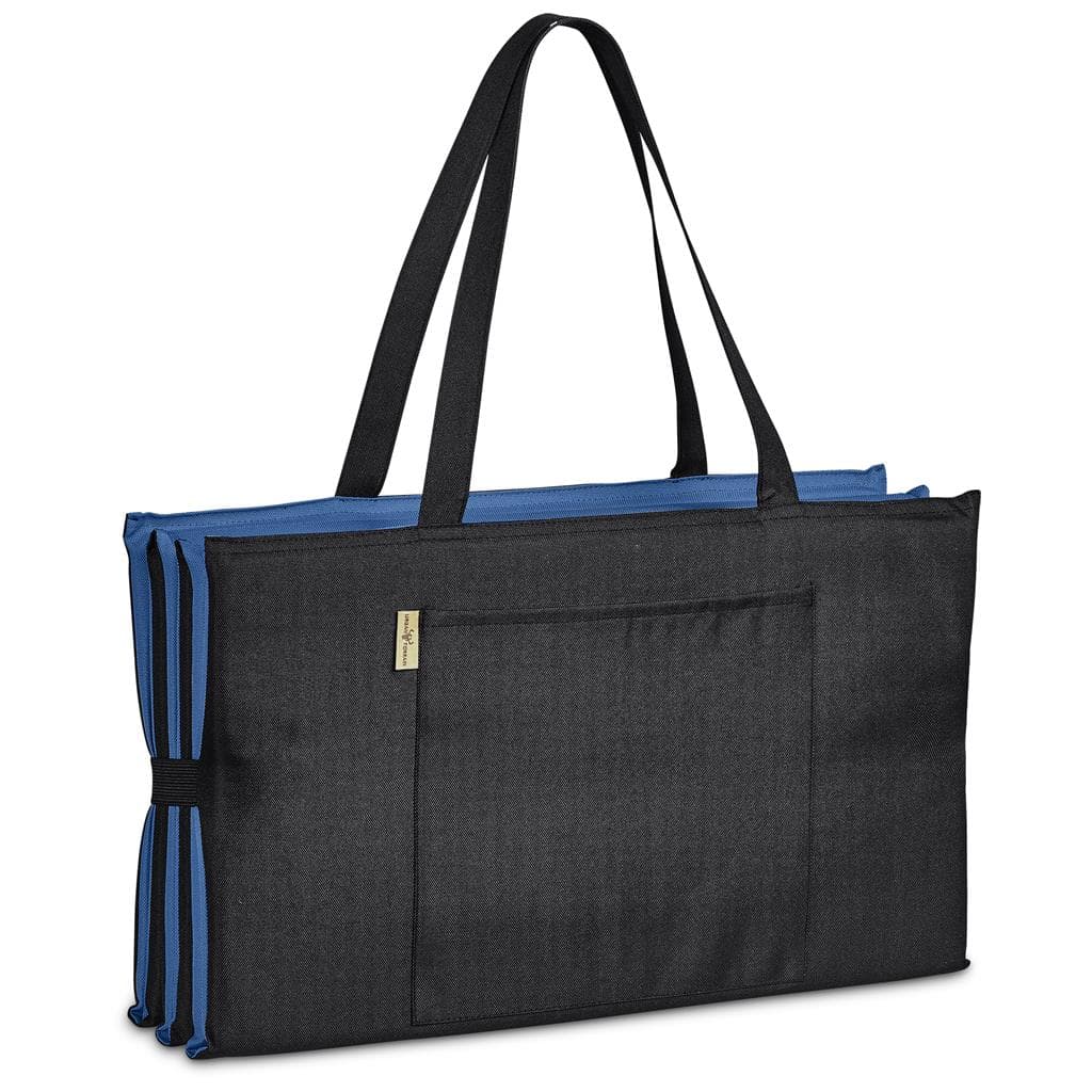 Urban Terrain Plateau Cushioned Foldable Outdoor Mat 18