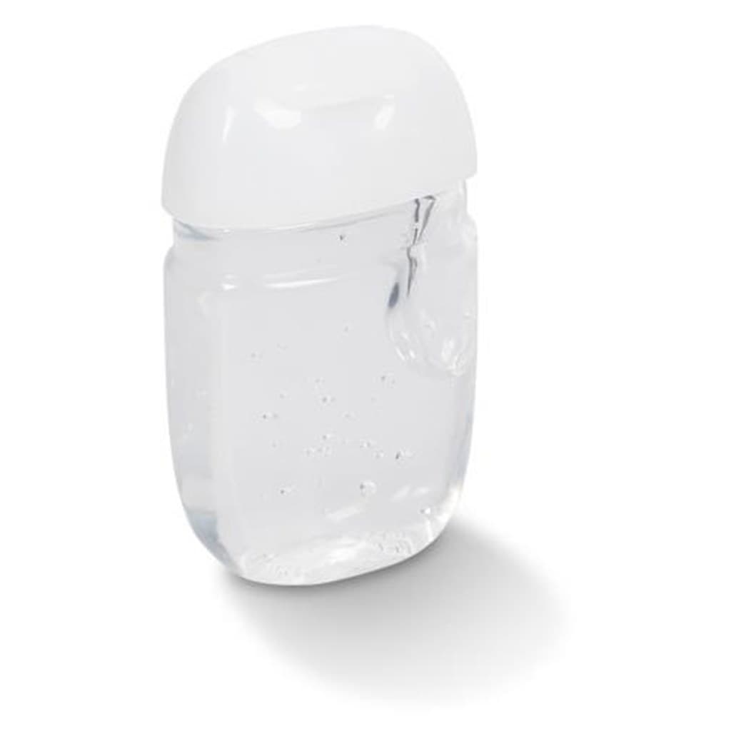 Altitude Bac-Away Gel Hand Sanitiser - 30ml 2