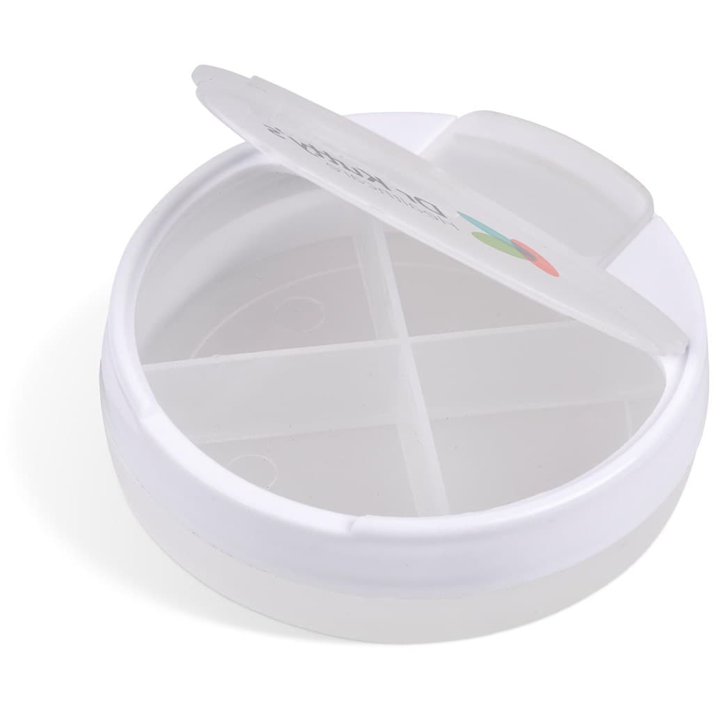 Altitude Jessie Pill Box 4