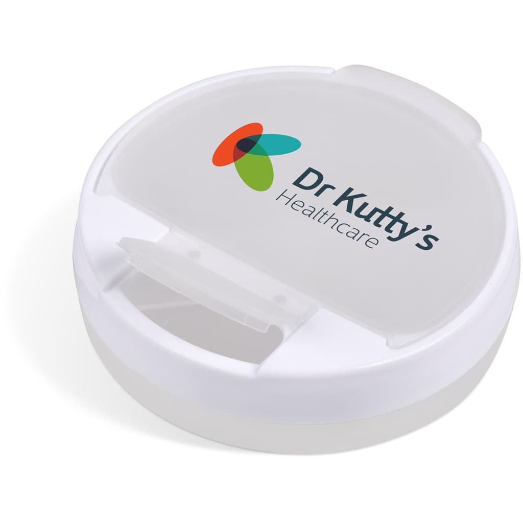 Altitude Jessie Pill Box 5