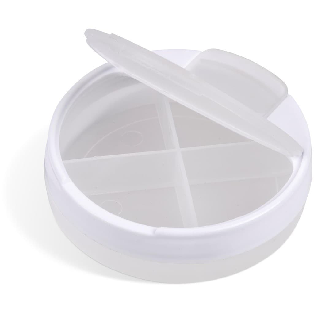 Altitude Jessie Pill Box 12