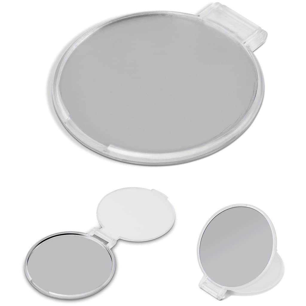 Altitude Carly Compact Mirror 3