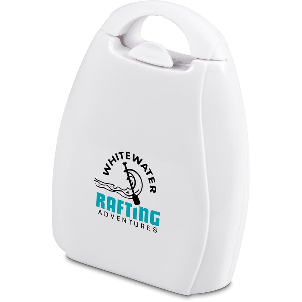 Altitude Collins Mini First Aid Kit 8