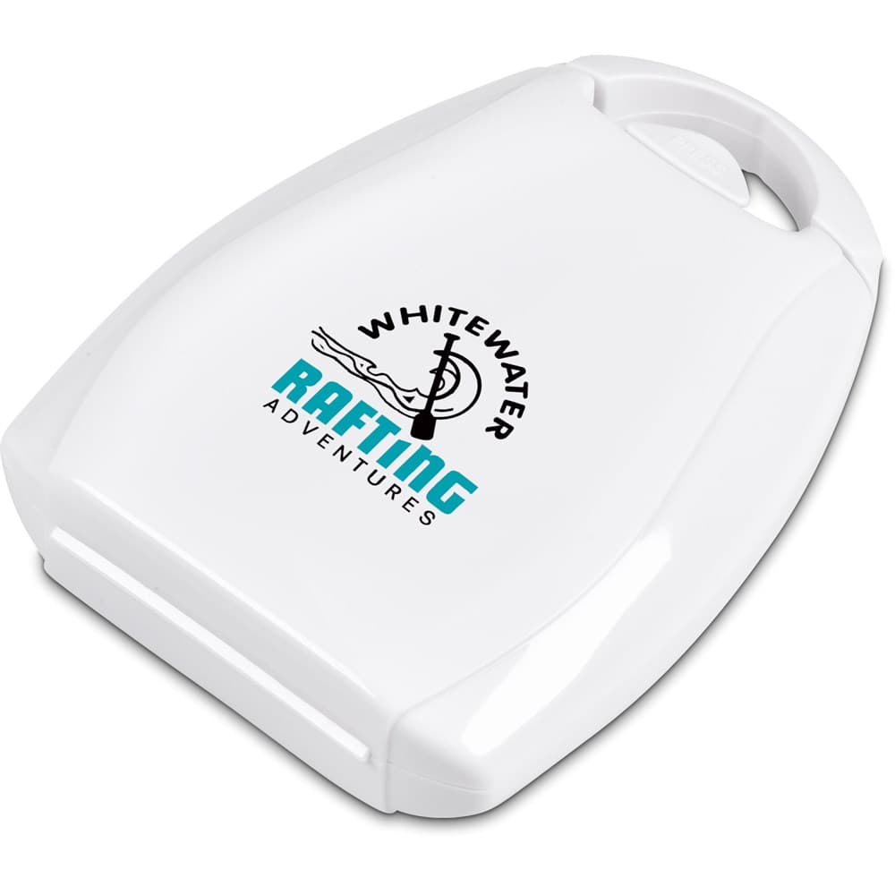 Altitude Collins Mini First Aid Kit 4