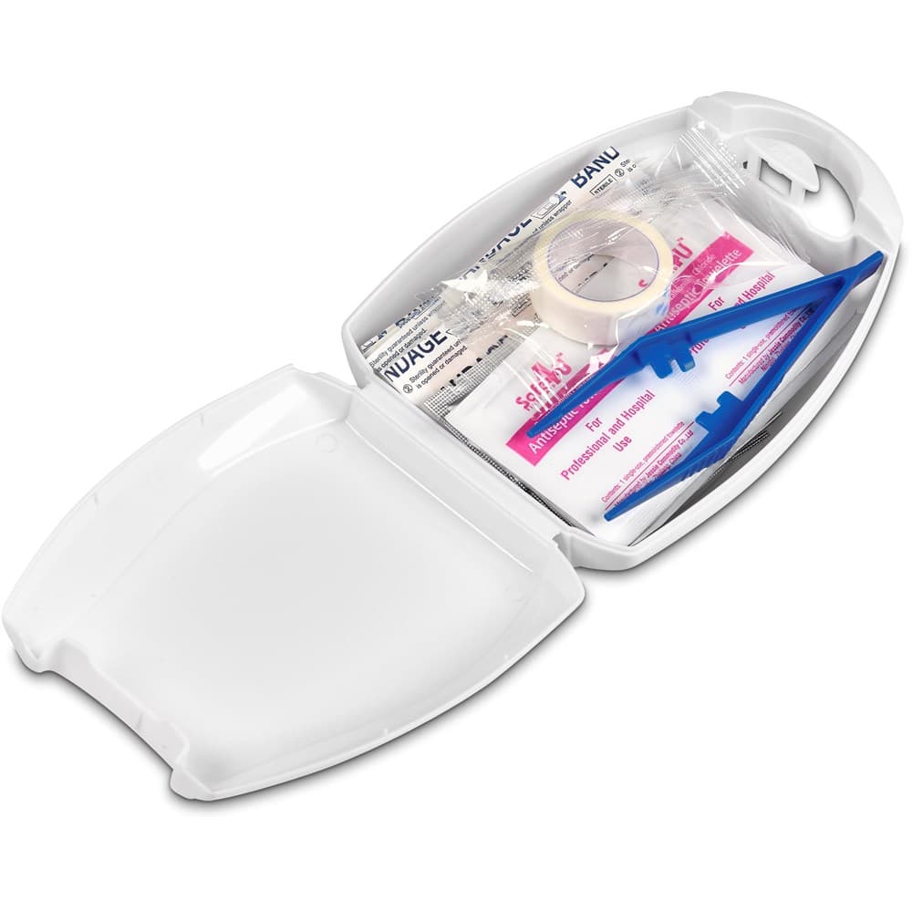 Altitude Collins Mini First Aid Kit 3