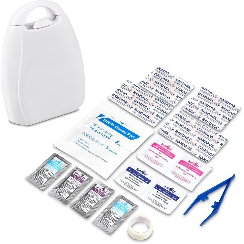 Altitude Collins Mini First Aid Kit 2