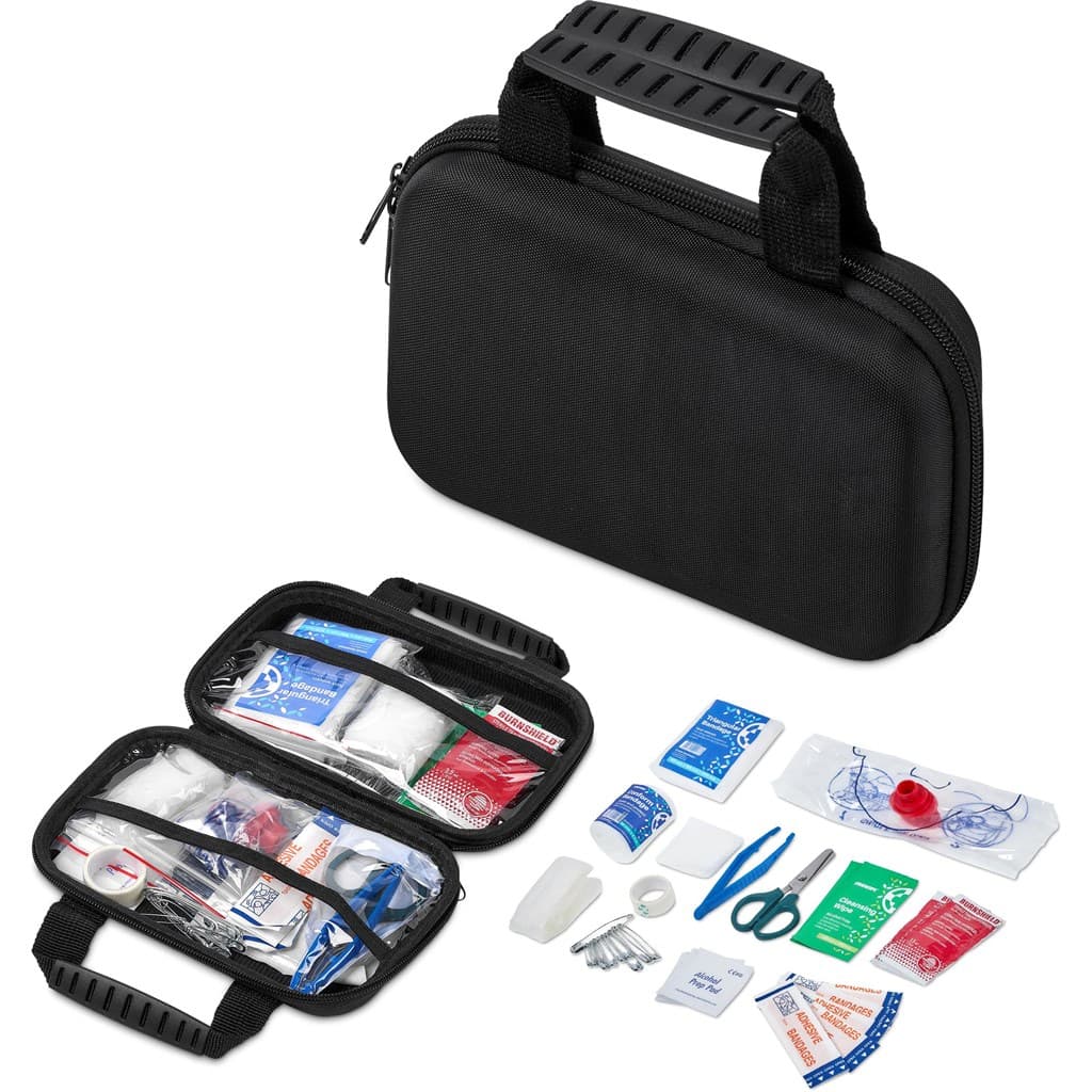 Altitude Rescue First Aid Kit 2