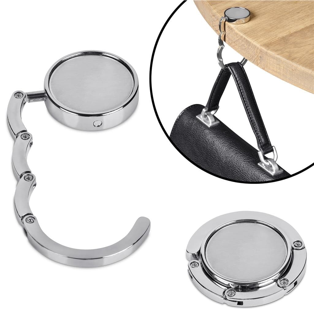 Altitude Cameo Handbag Holder 3