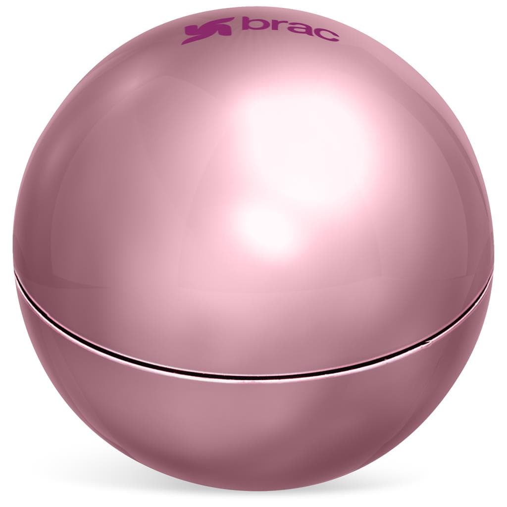 Altitude Satin Lip Balm 18