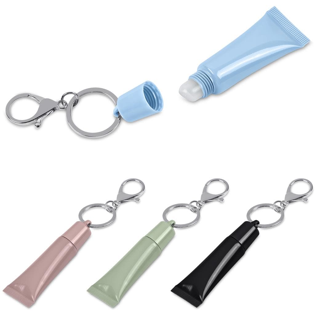 Altitude Smooch Lip Balm 2