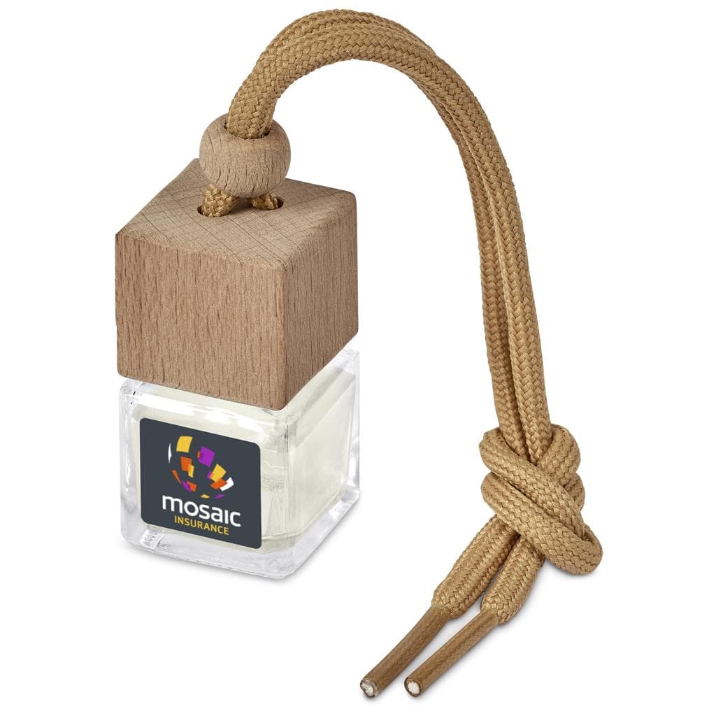 Altitude Jodi Car Air Freshener 1