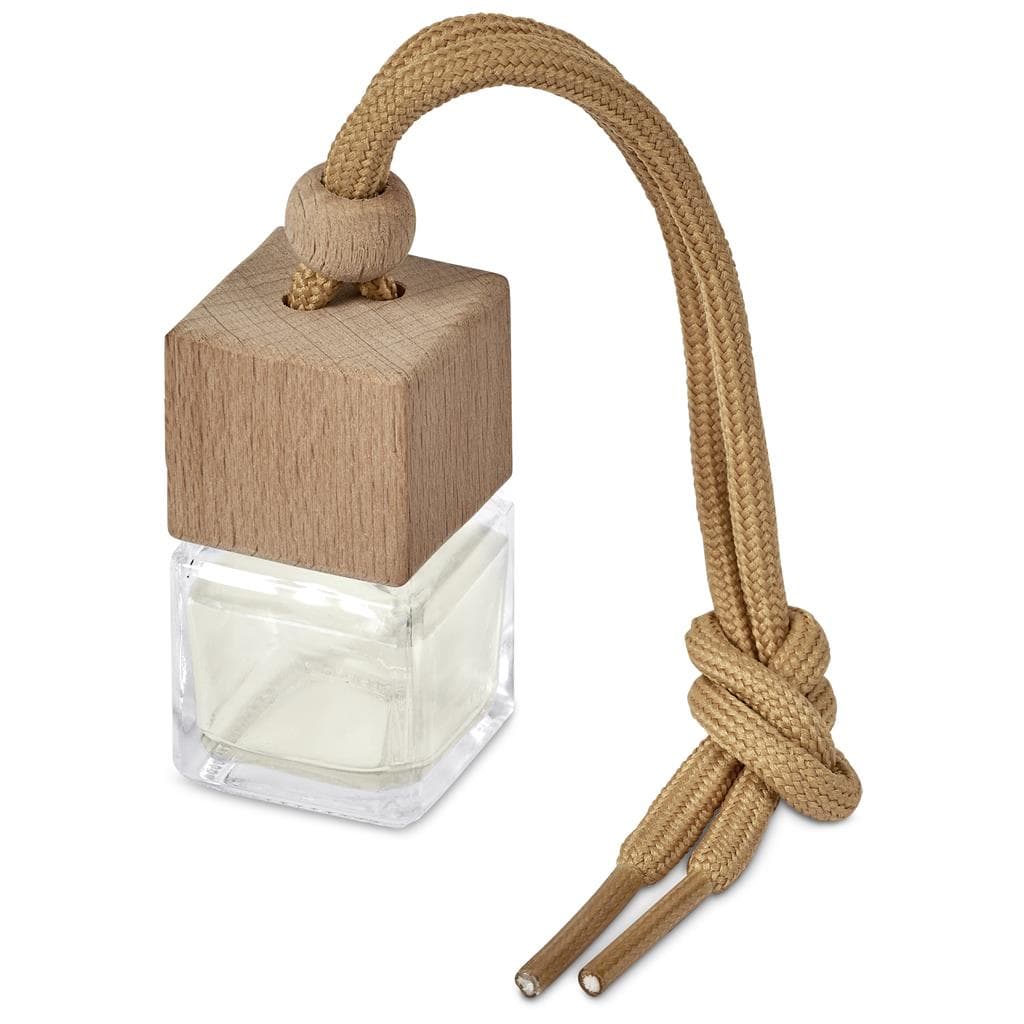 Altitude Jodi Car Air Freshener 3