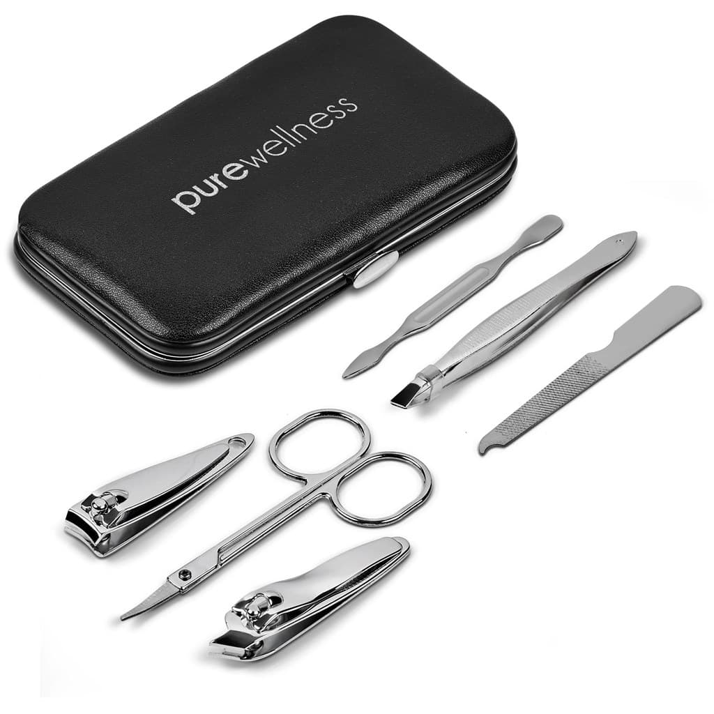 Casey 6-Piece Manicure Set 1