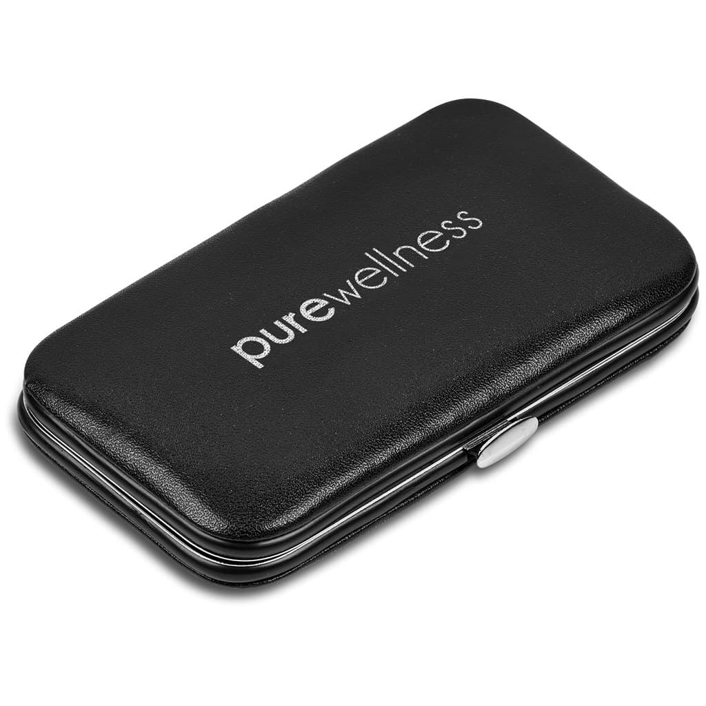 Casey 6-Piece Manicure Set 3