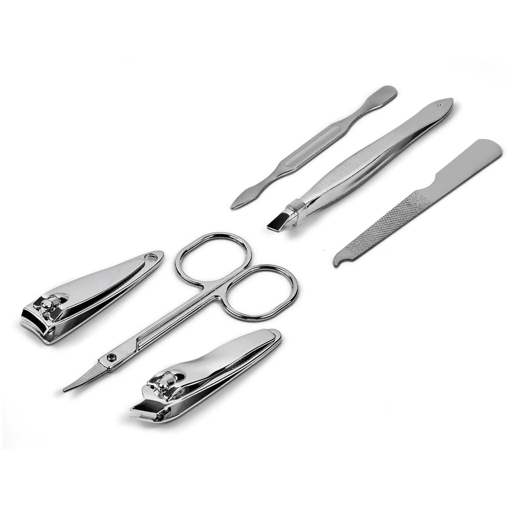 Casey 6-Piece Manicure Set 2