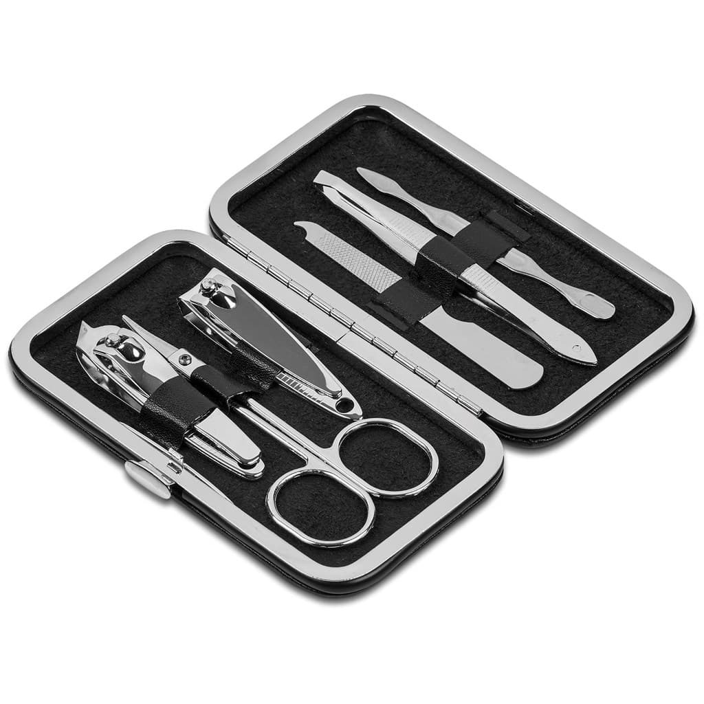 Casey 6-Piece Manicure Set 5
