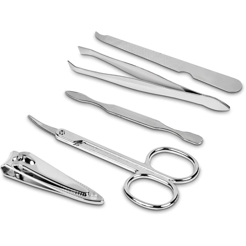 Sparkle 5-Piece Manicure Set 5
