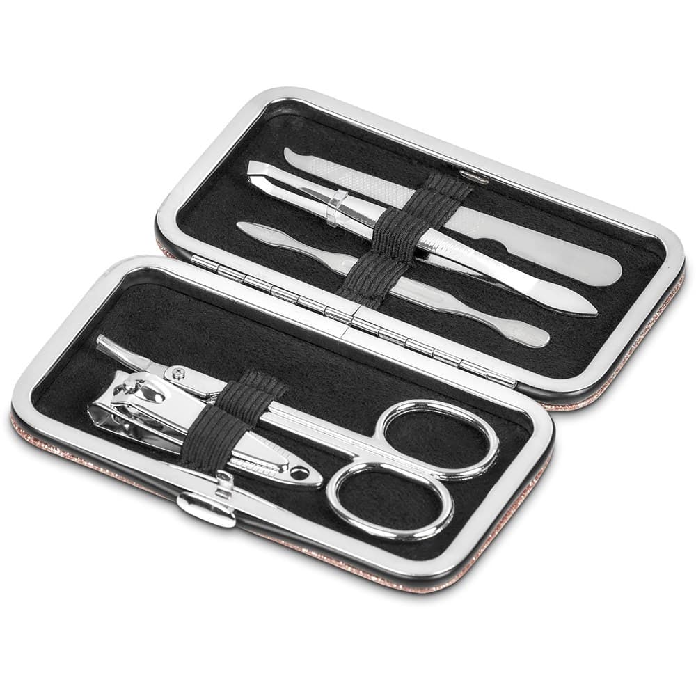Sparkle 5-Piece Manicure Set 4