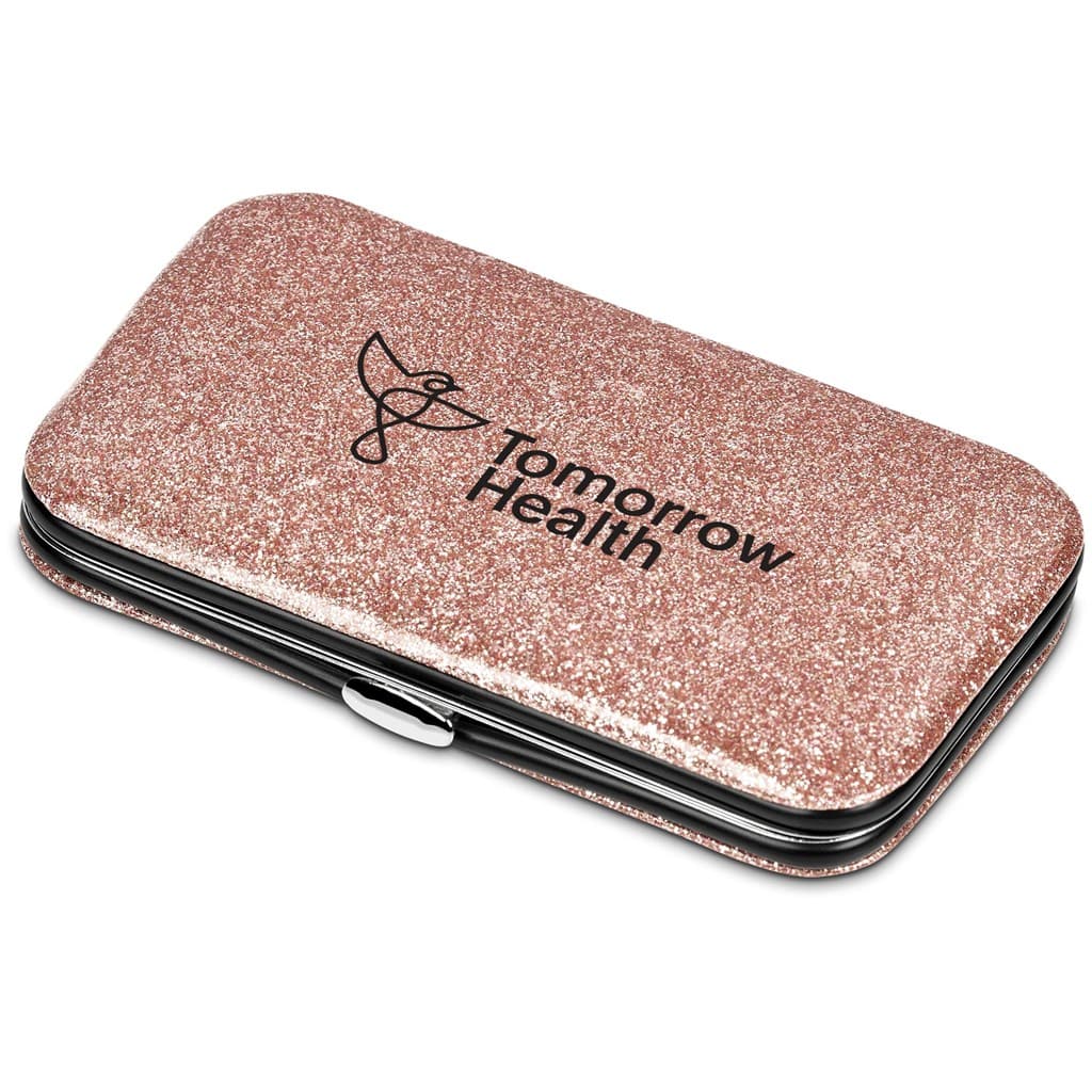 Sparkle 5-Piece Manicure Set 6