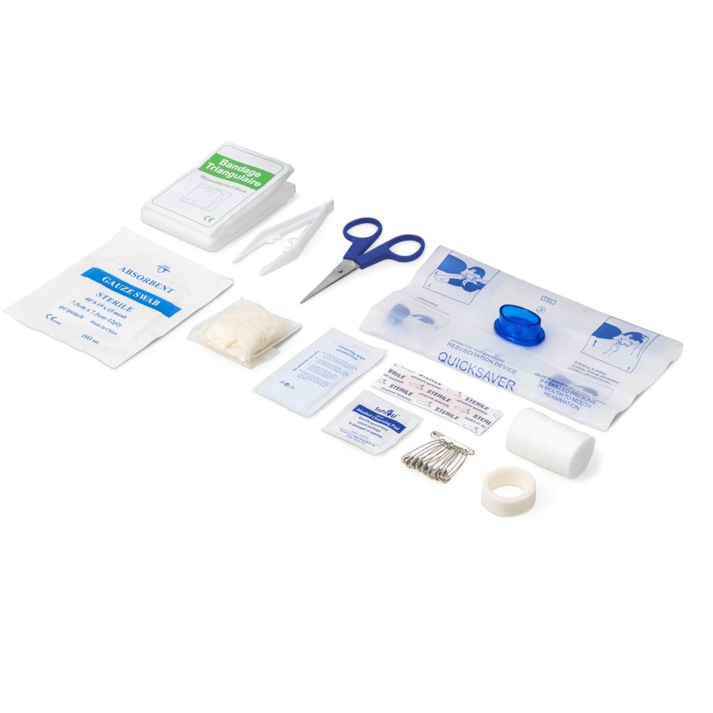Altitude Triage First Aid Kit 4