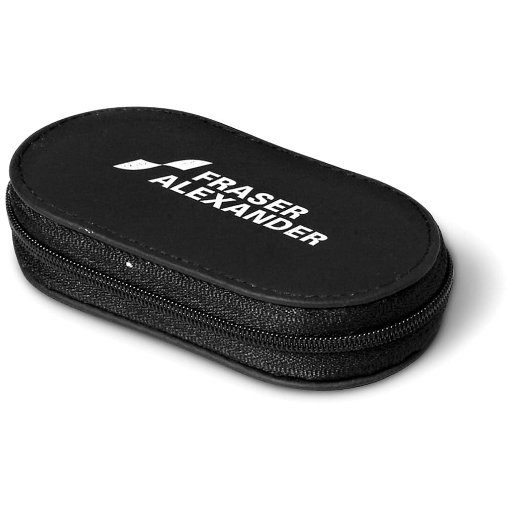 Altitude Jordy 5-Piece Manicure Set 3