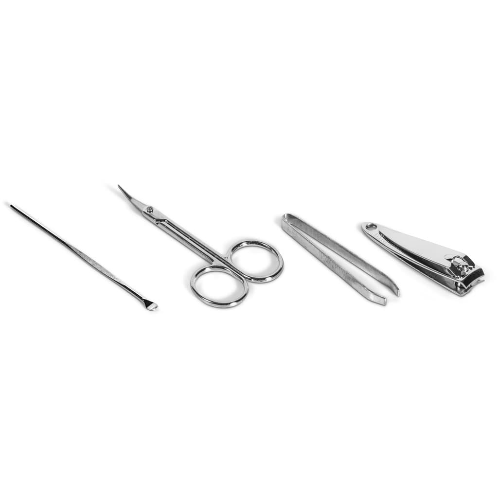 Altitude Prima Donna 4-Piece Manicure Set 2